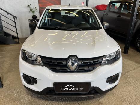 RENAULT Kwid 1.0 12V 4P SCE FLEX ZEN, Foto 1