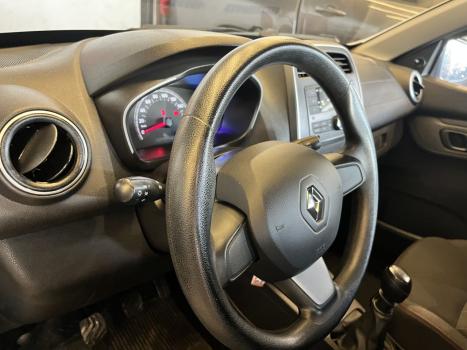 RENAULT Kwid 1.0 12V 4P SCE FLEX ZEN, Foto 5