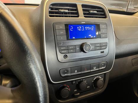 RENAULT Kwid 1.0 12V 4P SCE FLEX ZEN, Foto 7