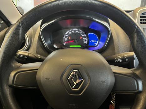 RENAULT Kwid 1.0 12V 4P SCE FLEX ZEN, Foto 8