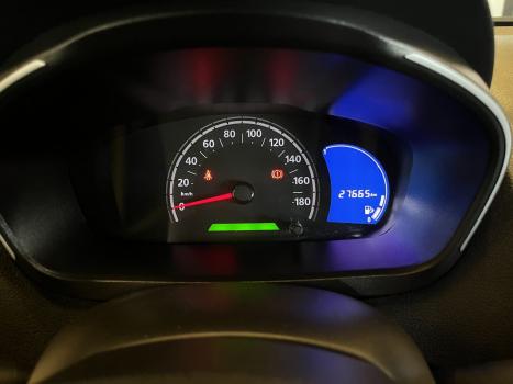 RENAULT Kwid 1.0 12V 4P SCE FLEX ZEN, Foto 9