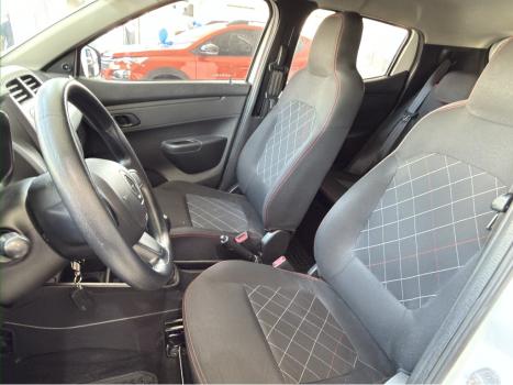 RENAULT Kwid 1.0 12V 4P SCE FLEX ZEN, Foto 7