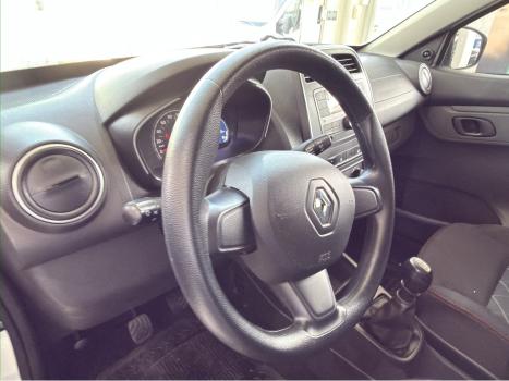 RENAULT Kwid 1.0 12V 4P SCE FLEX ZEN, Foto 8