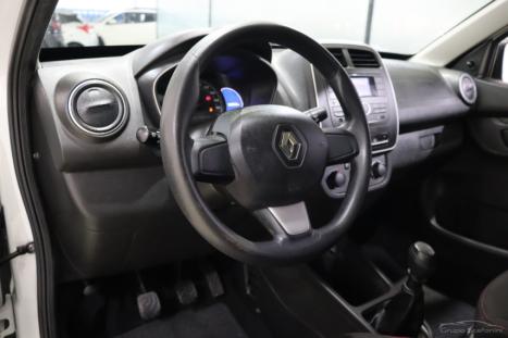 RENAULT Kwid 1.0 12V 4P SCE FLEX ZEN, Foto 4