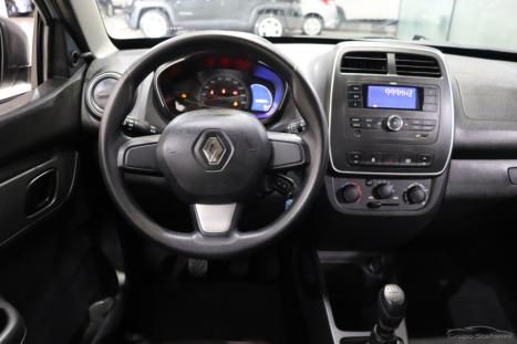 RENAULT Kwid 1.0 12V 4P SCE FLEX ZEN, Foto 5