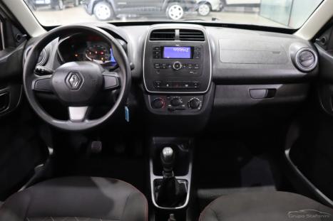 RENAULT Kwid 1.0 12V 4P SCE FLEX ZEN, Foto 6