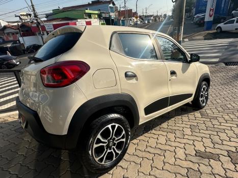 RENAULT Kwid 1.0 12V 4P SCE FLEX ZEN, Foto 4
