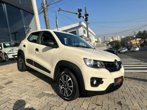 RENAULT Kwid 1.0 12V 4P SCE FLEX ZEN, Foto 5
