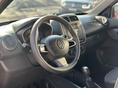 RENAULT Kwid 1.0 12V 4P SCE FLEX ZEN, Foto 7