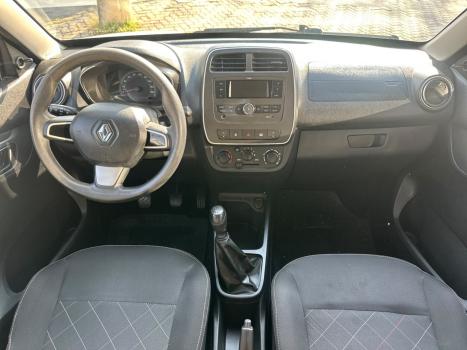 RENAULT Kwid 1.0 12V 4P SCE FLEX ZEN, Foto 8