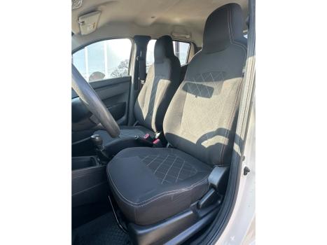 RENAULT Kwid 1.0 12V 4P SCE FLEX ZEN, Foto 9