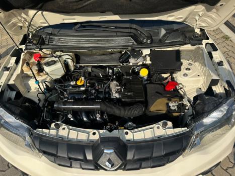 RENAULT Kwid 1.0 12V 4P SCE FLEX ZEN, Foto 10