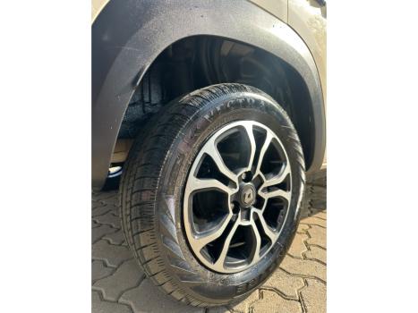RENAULT Kwid 1.0 12V 4P SCE FLEX ZEN, Foto 11