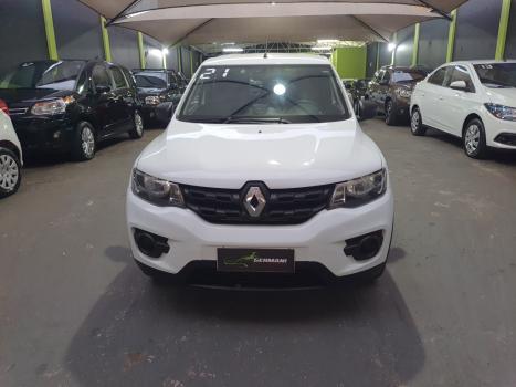 RENAULT Kwid 1.0 12V 4P SCE FLEX ZEN, Foto 1