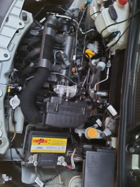 RENAULT Kwid 1.0 12V 4P SCE FLEX ZEN, Foto 3