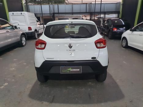 RENAULT Kwid 1.0 12V 4P SCE FLEX ZEN, Foto 5