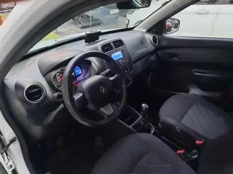 RENAULT Kwid 1.0 12V 4P SCE FLEX ZEN, Foto 7