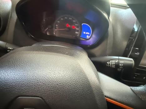 RENAULT Kwid 1.0 12V 4P SCE FLEX OUTSIDER, Foto 7