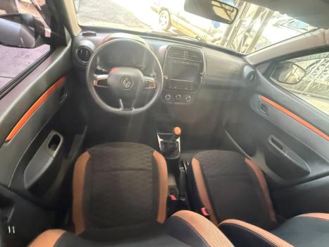 RENAULT Kwid 1.0 12V 4P SCE FLEX OUTSIDER, Foto 8