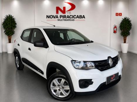 RENAULT Kwid 1.0 12V 4P SCE FLEX ZEN, Foto 1