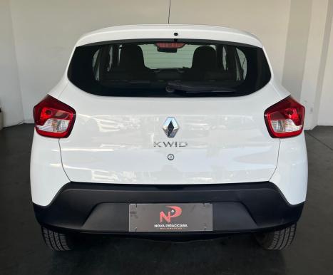 RENAULT Kwid 1.0 12V 4P SCE FLEX ZEN, Foto 7