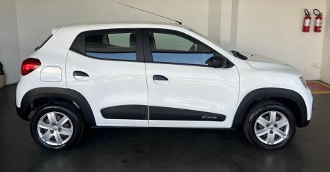 RENAULT Kwid 1.0 12V 4P SCE FLEX ZEN, Foto 10