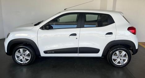 RENAULT Kwid 1.0 12V 4P SCE FLEX ZEN, Foto 11