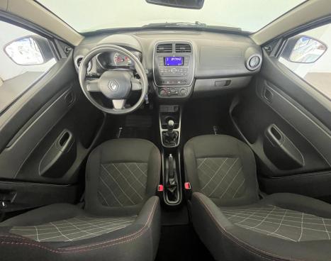 RENAULT Kwid 1.0 12V 4P SCE FLEX ZEN, Foto 12