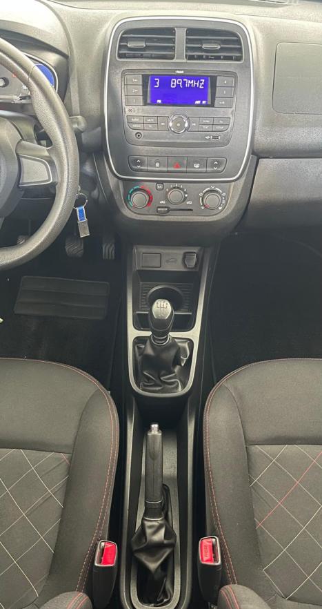 RENAULT Kwid 1.0 12V 4P SCE FLEX ZEN, Foto 14