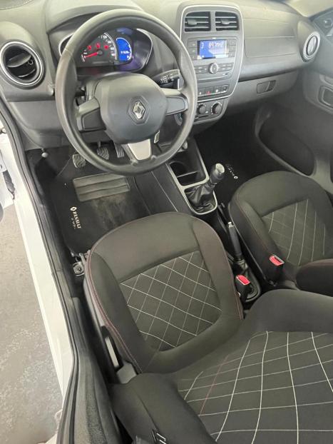 RENAULT Kwid 1.0 12V 4P SCE FLEX ZEN, Foto 16