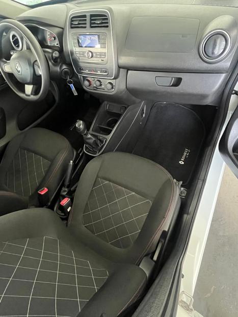 RENAULT Kwid 1.0 12V 4P SCE FLEX ZEN, Foto 17