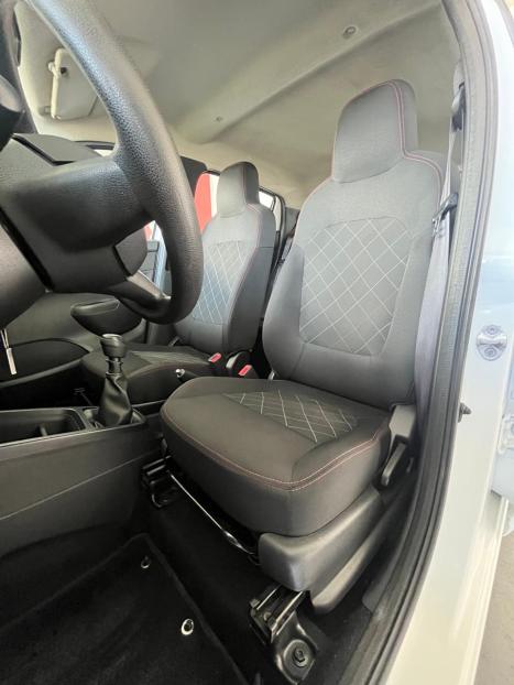 RENAULT Kwid 1.0 12V 4P SCE FLEX ZEN, Foto 19