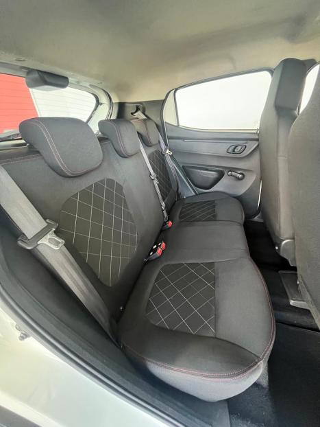 RENAULT Kwid 1.0 12V 4P SCE FLEX ZEN, Foto 20