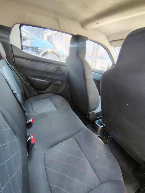 RENAULT Kwid 1.0 12V 4P SCE FLEX ZEN 2, Foto 2