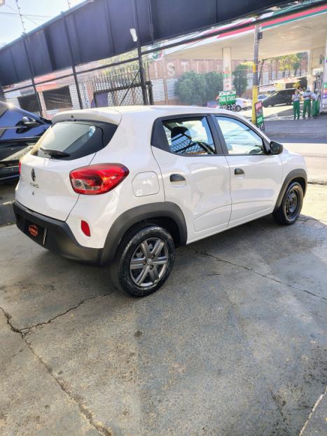 RENAULT Kwid 1.0 12V 4P SCE FLEX ZEN 2, Foto 3