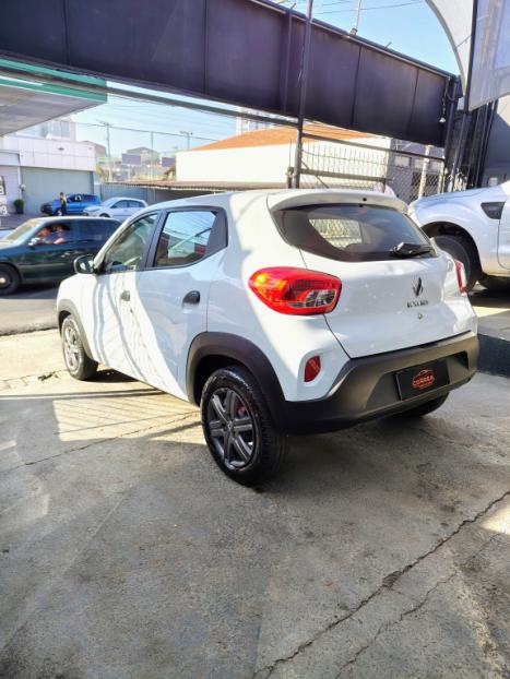 RENAULT Kwid 1.0 12V 4P SCE FLEX ZEN 2, Foto 4