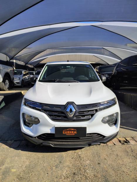 RENAULT Kwid 1.0 12V 4P SCE FLEX ZEN 2, Foto 5