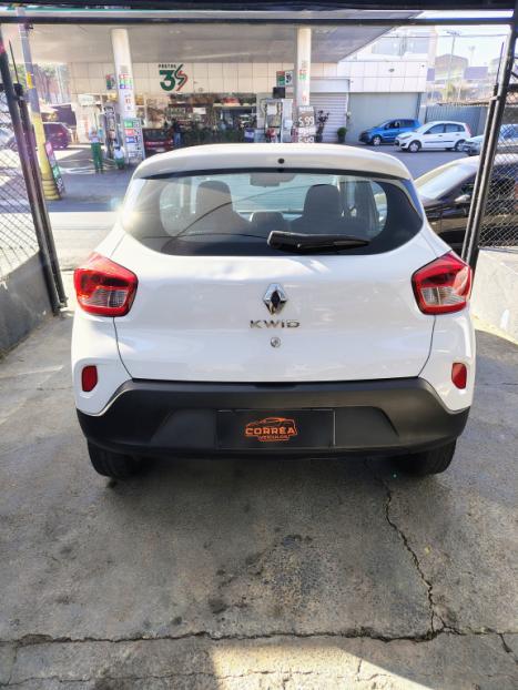 RENAULT Kwid 1.0 12V 4P SCE FLEX ZEN 2, Foto 6