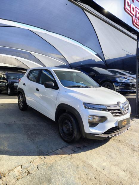 RENAULT Kwid 1.0 12V 4P SCE FLEX ZEN 2, Foto 7