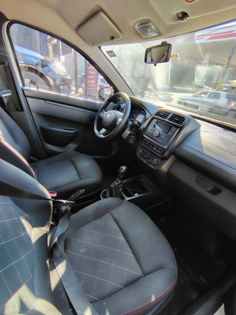 RENAULT Kwid 1.0 12V 4P SCE FLEX ZEN 2, Foto 9