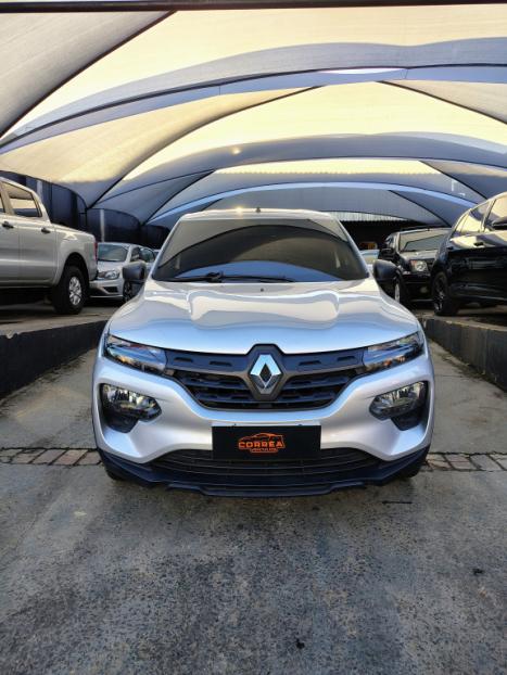 RENAULT Kwid 1.0 12V 4P SCE FLEX ZEN 2, Foto 2