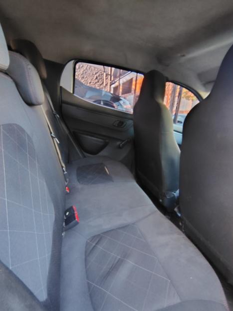 RENAULT Kwid 1.0 12V 4P SCE FLEX ZEN 2, Foto 4