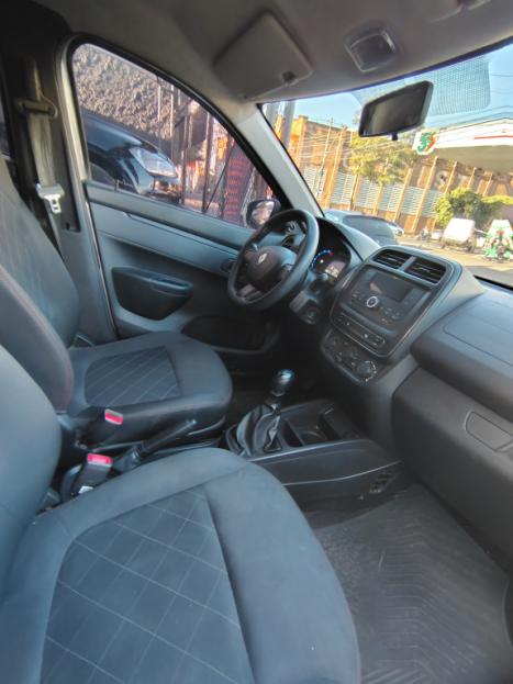 RENAULT Kwid 1.0 12V 4P SCE FLEX ZEN 2, Foto 5