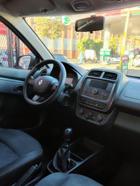 RENAULT Kwid 1.0 12V 4P SCE FLEX ZEN 2, Foto 6