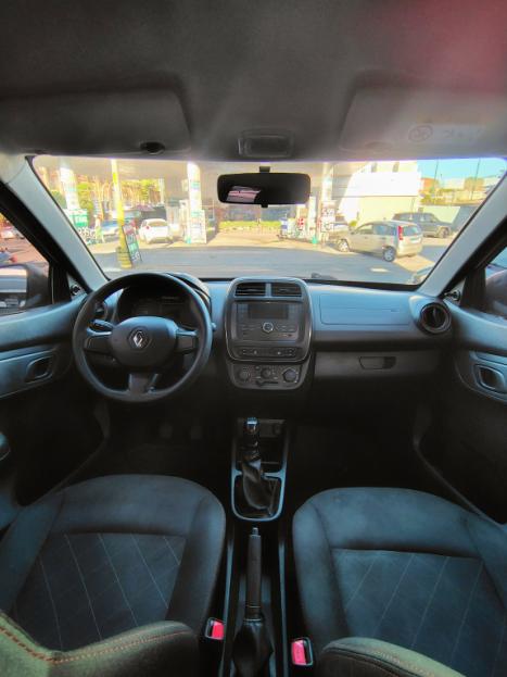 RENAULT Kwid 1.0 12V 4P SCE FLEX ZEN 2, Foto 7