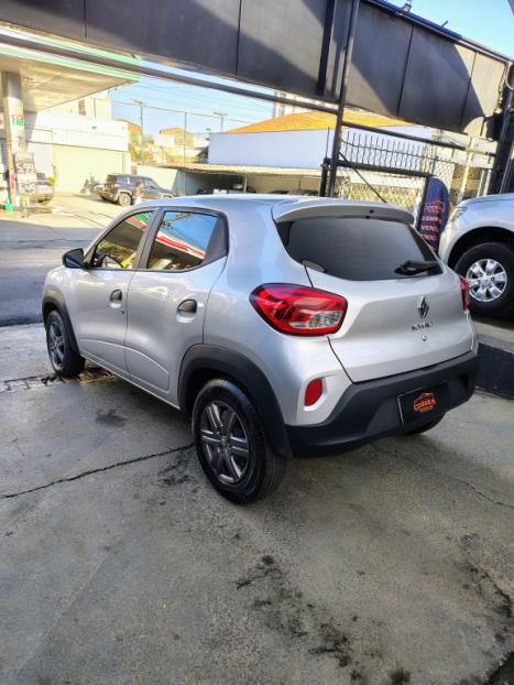 RENAULT Kwid 1.0 12V 4P SCE FLEX ZEN 2, Foto 8