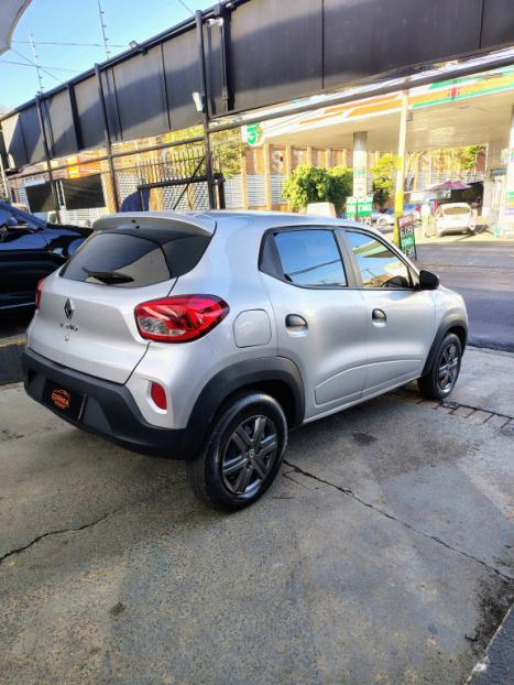 RENAULT Kwid 1.0 12V 4P SCE FLEX ZEN 2, Foto 9