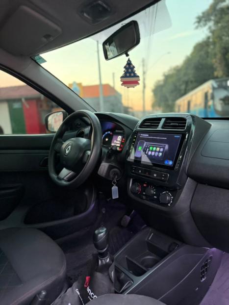 RENAULT Kwid 1.0 12V 4P SCE FLEX ZEN 2, Foto 2