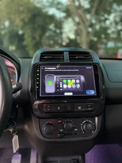 RENAULT Kwid 1.0 12V 4P SCE FLEX ZEN 2, Foto 4