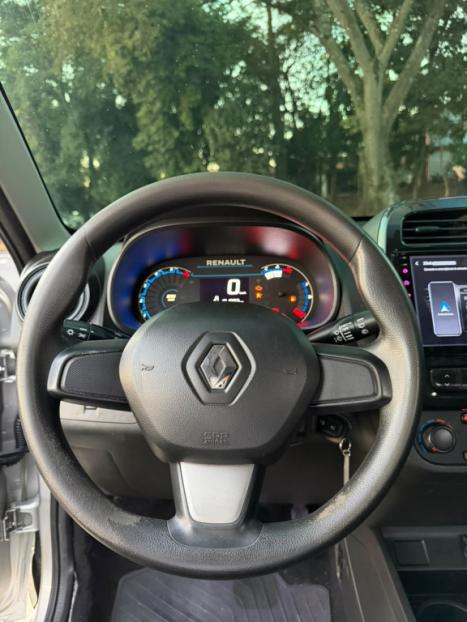 RENAULT Kwid 1.0 12V 4P SCE FLEX ZEN 2, Foto 6